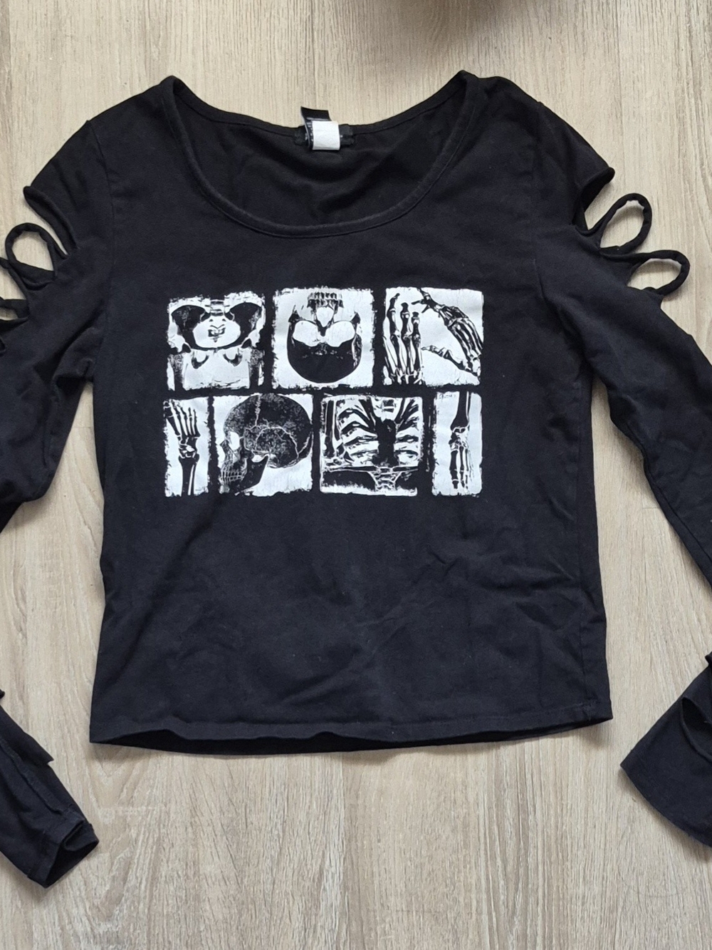 Social Collision Women’s Long Sleeve